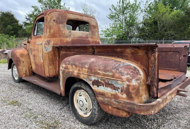 1949 Ford F-1