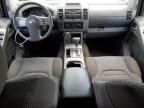 2012 Nissan Pathfinder S