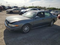 Buick Lesabre Vehiculos salvage en venta: 2005 Buick Lesabre Custom