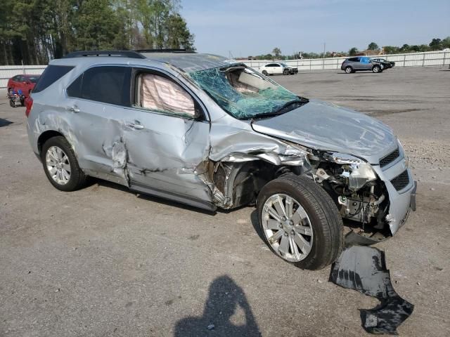 2011 Chevrolet Equinox LT