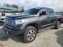2016 Toyota Tundra Crewmax 1794 for sale in Spartanburg, SC