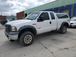 2005 Ford F250 Super Duty en venta en Columbus, OH