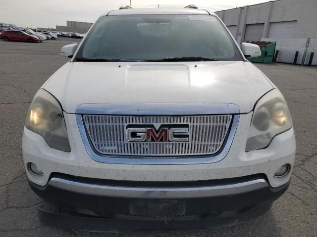 2009 GMC Acadia SLE