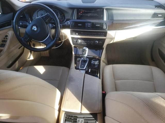 2015 BMW 528 I