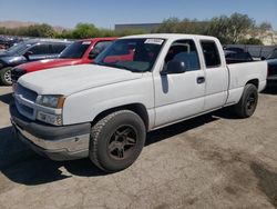 2003 Chevrolet Silverado C1500 for sale in Las Vegas, NV