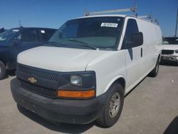 Chevrolet Express Vehiculos salvage en venta: 2015 Chevrolet Express G2500