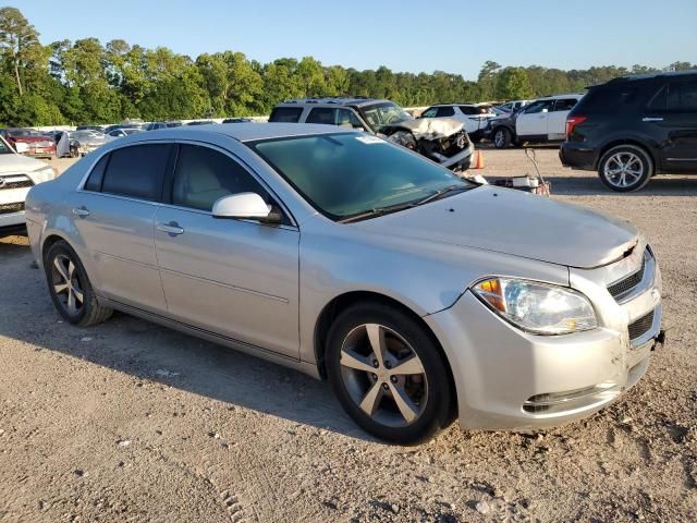 2011 Chevrolet Malibu 1LT