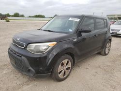 KIA Soul Vehiculos salvage en venta: 2014 KIA Soul