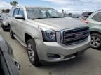 2016 GMC Yukon XL K1500 SLT