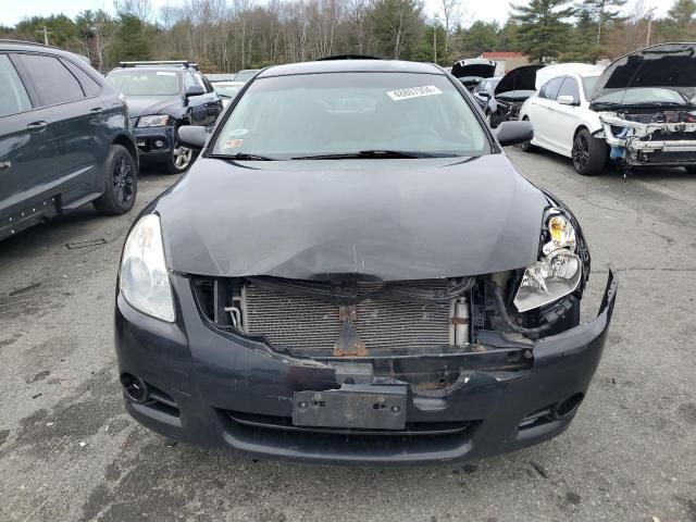 2010 Nissan Altima Base