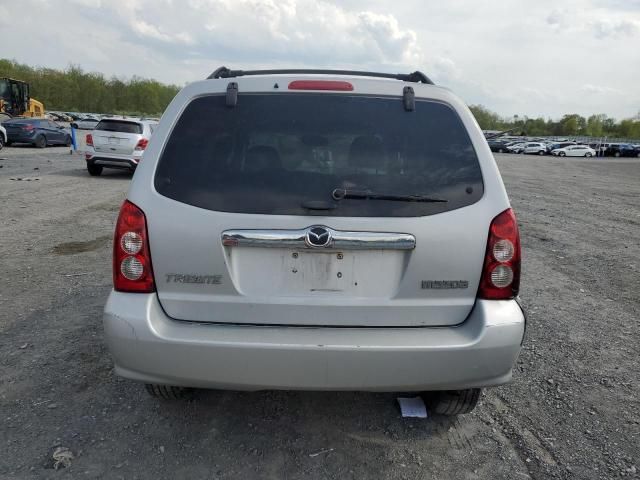 2006 Mazda Tribute S