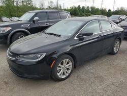 2017 Chrysler 200 LX for sale in Bridgeton, MO