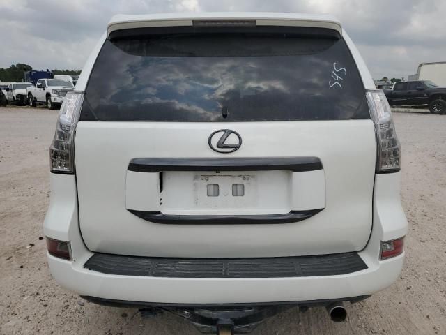 2015 Lexus GX 460