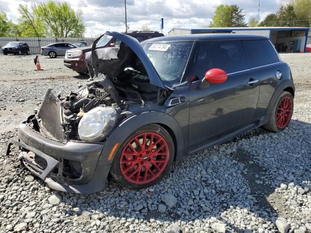 2013 Mini Cooper John Cooper Works