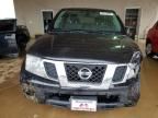 2015 Nissan Frontier S