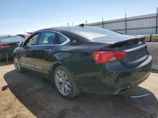 2020 Chevrolet Impala Premier