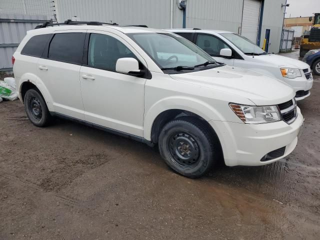 2010 Dodge Journey SXT