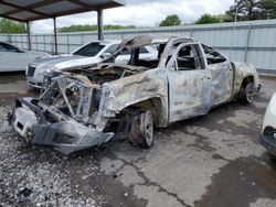 2018 GMC Sierra C1500 SLT en venta en Conway, AR