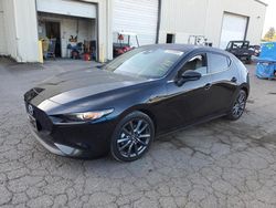 Mazda Vehiculos salvage en venta: 2020 Mazda 3