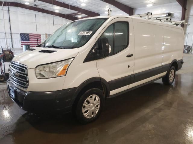 2016 Ford Transit T-250