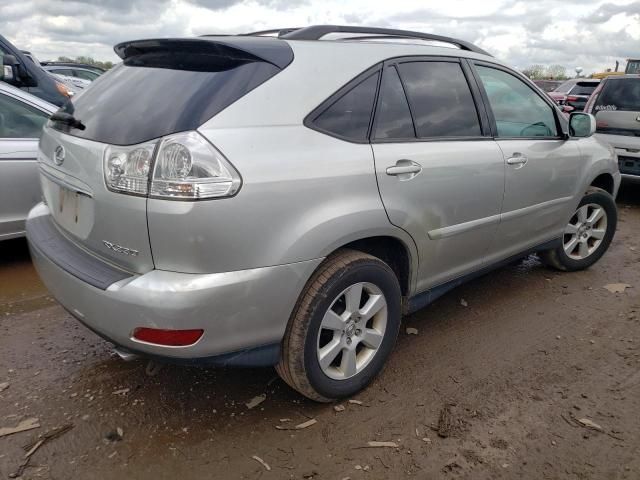 2004 Lexus RX 330