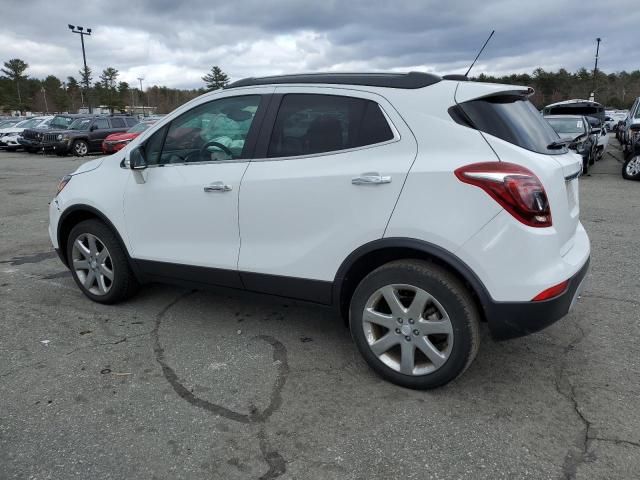 2019 Buick Encore Essence