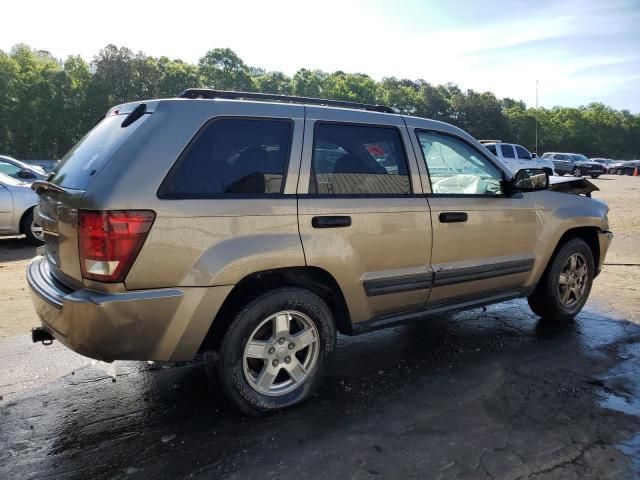 2006 Jeep Grand Cherokee Laredo