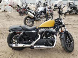 2019 Harley-Davidson XL1200 X for sale in Elgin, IL