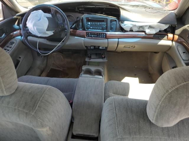 2005 Buick Lesabre Custom