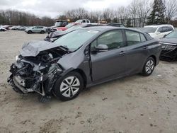 2016 Toyota Prius for sale in North Billerica, MA