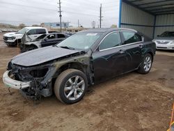 Acura TL salvage cars for sale: 2013 Acura TL Tech