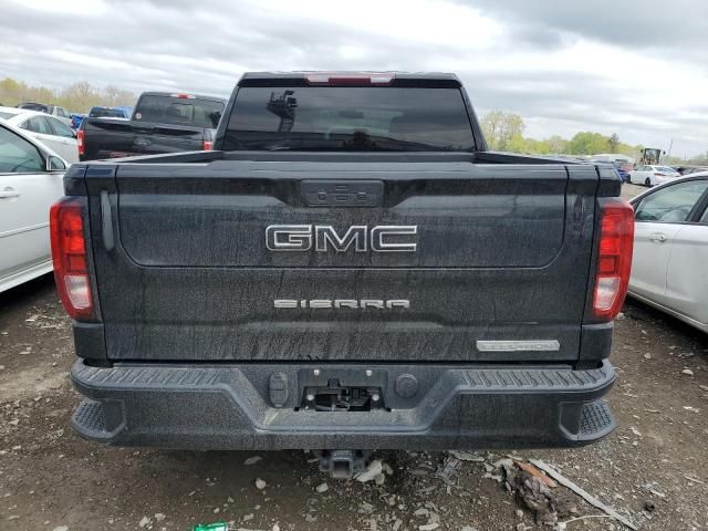 2020 GMC Sierra K1500 Elevation