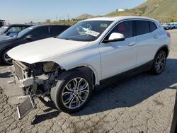Salvage cars for sale from Copart Colton, CA: 2019 BMW X2 SDRIVE28I