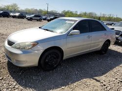 2005 Toyota Camry LE for sale in Louisville, KY