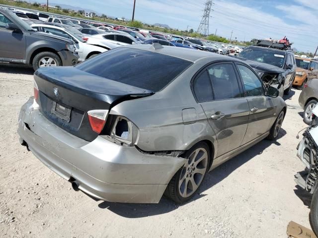 2009 BMW 335 I