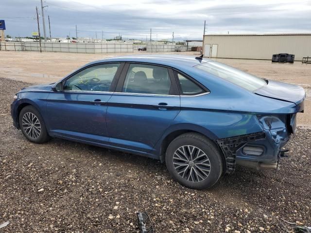 2021 Volkswagen Jetta S