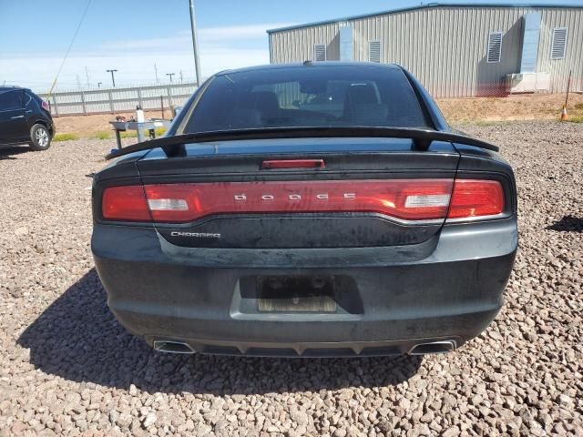 2014 Dodge Charger SXT