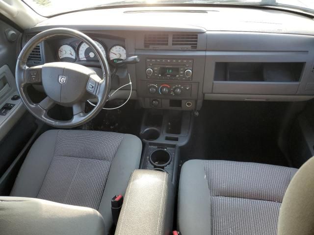 2010 Dodge Dakota SXT