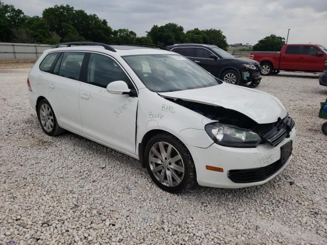 2014 Volkswagen Jetta TDI