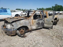 Ford F350 salvage cars for sale: 2002 Ford F350 Super Duty