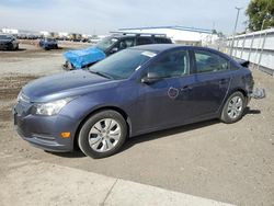 2014 Chevrolet Cruze LS for sale in San Diego, CA