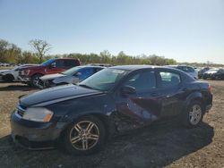 2012 Dodge Avenger SXT for sale in Des Moines, IA