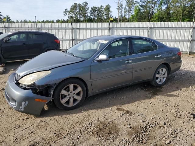 2005 Lexus ES 330