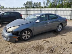 Lexus es 330 salvage cars for sale: 2005 Lexus ES 330