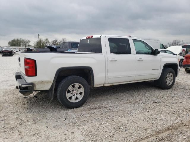 2014 GMC Sierra K1500 SLE