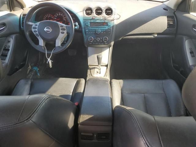 2007 Nissan Altima 2.5