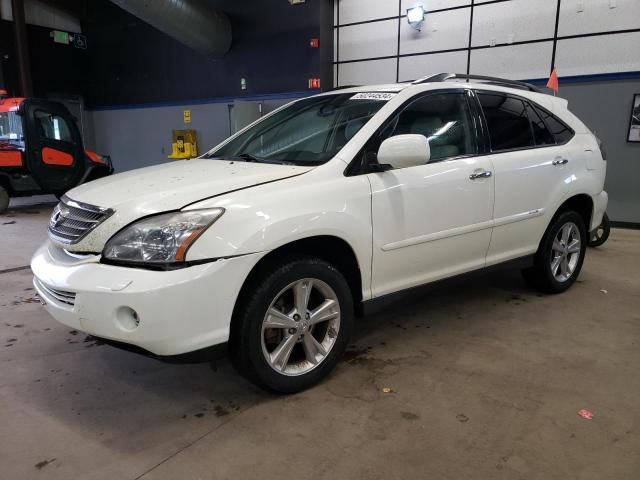 2008 Lexus RX 400H