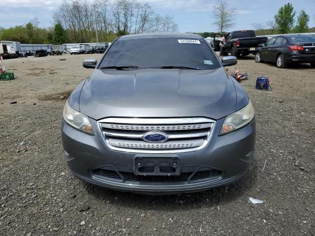 2011 Ford Taurus Limited