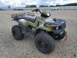 Polaris ATV salvage cars for sale: 2000 Polaris Sportsman 500 RSE