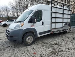 2018 Dodge RAM Promaster 2500 2500 High for sale in Candia, NH